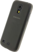 Mobilize Gelly Case Ultra Thin Smokey Grey Samsung Galaxy S4 mini I9195