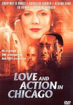 Speelfilm - Love & Action In Chicago