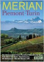 Merian Piemont, Turin