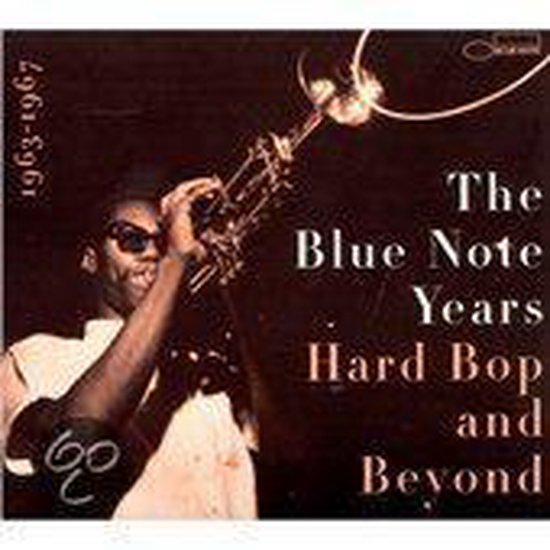 The Blue Note Years, Vol. 4: Hard Bop And Beyond, horace silver