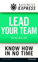 Business Express - Business Express: Lead your Team