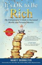 It's OK to Be Rich