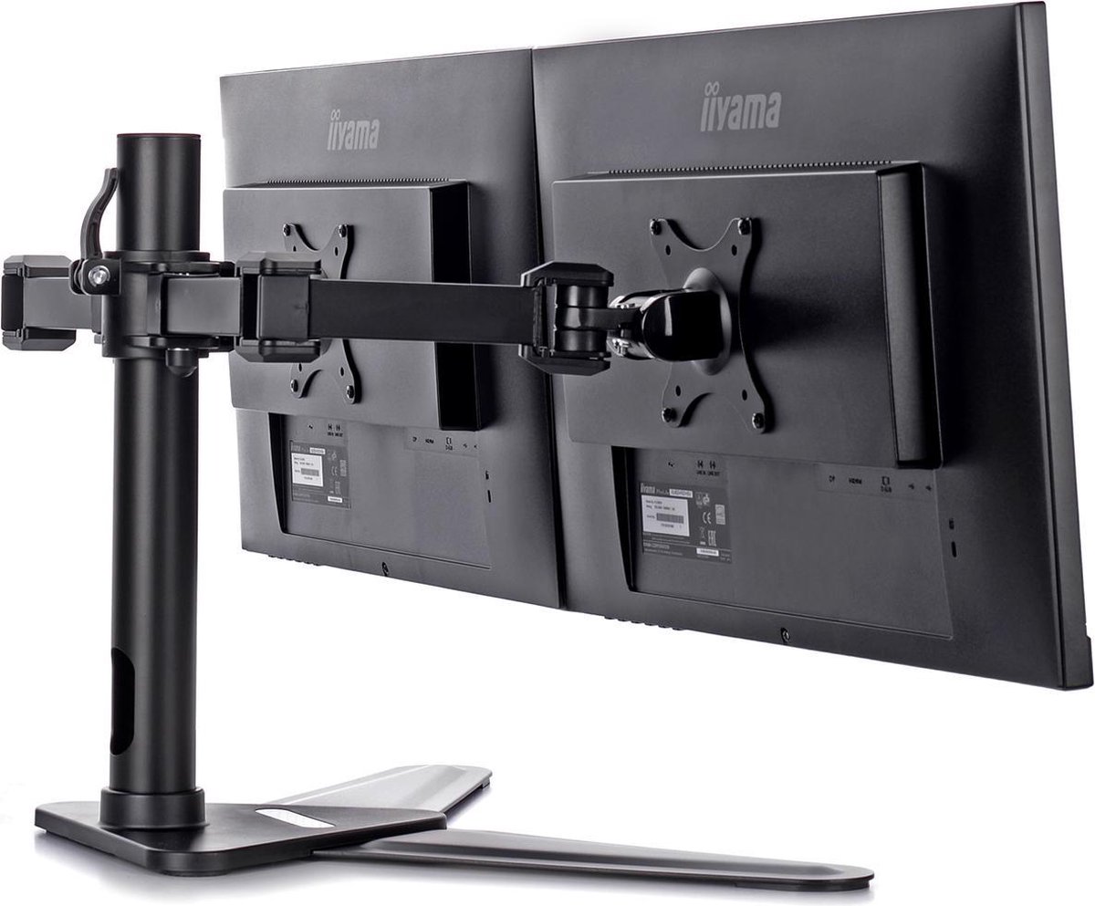 Slide Lift, carrello motorizzato per monitor fino a 100 pollici