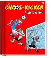 Die Chaos-Kicker 03
