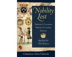 Nobility Lost