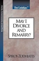 May I Divorce & Remarry?