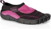 Neon roze waterschoenen voor kinderen 34