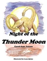 Night of the Thunder moon