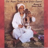Mystic Fiddle of Proto-Gypsies: Masters of Trance Music