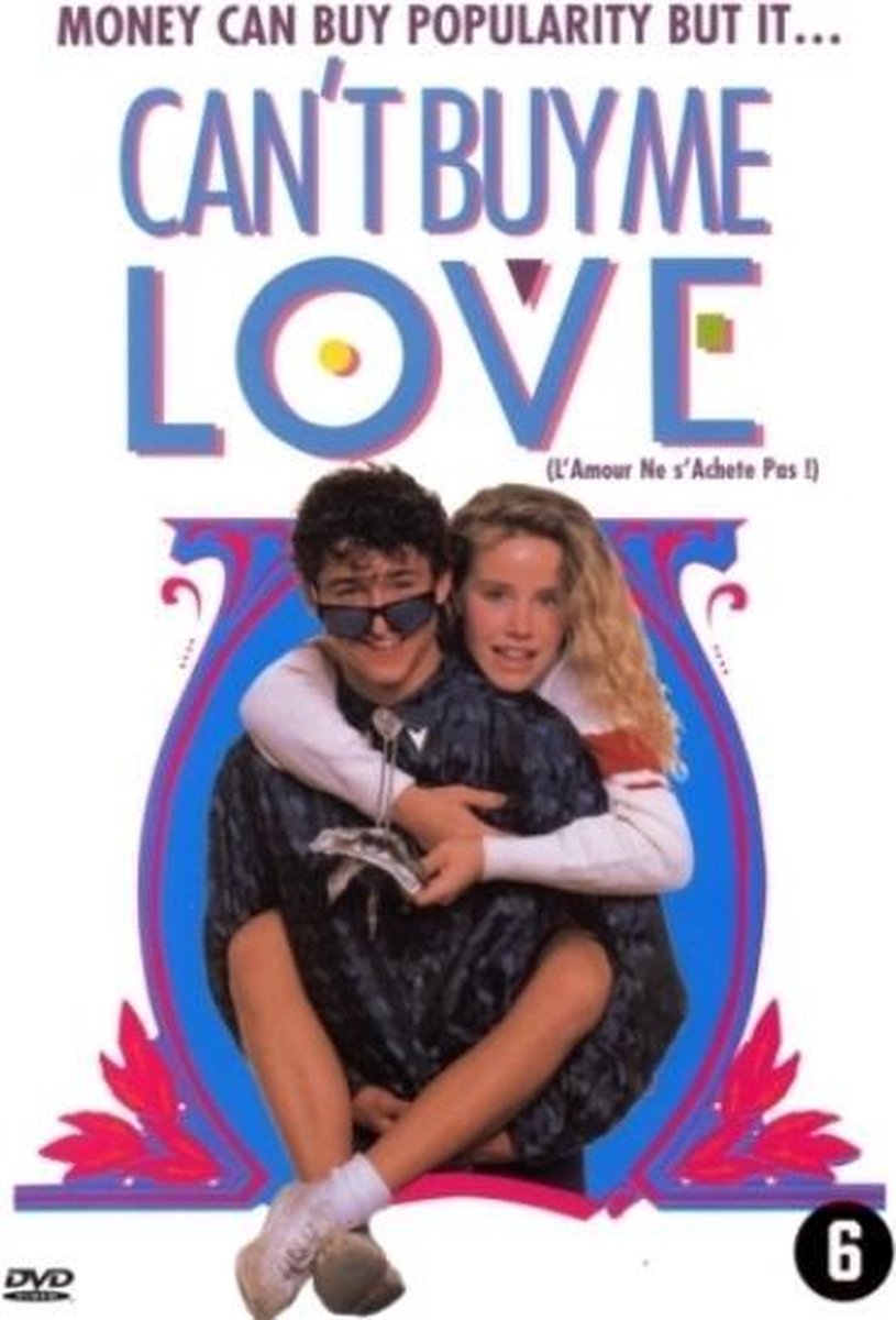 Can't Buy Me Love