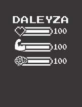 Daleyza