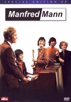 Manfred Mann - EP