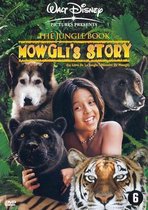 Jungle Book - Mowgli's Story