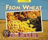 From Wheat to Pasta