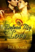 The Lake Willowbee Books - Defend My Love