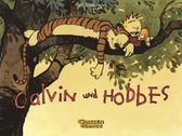 Calvin & Hobbes 08 - Ereignisreiche Tage