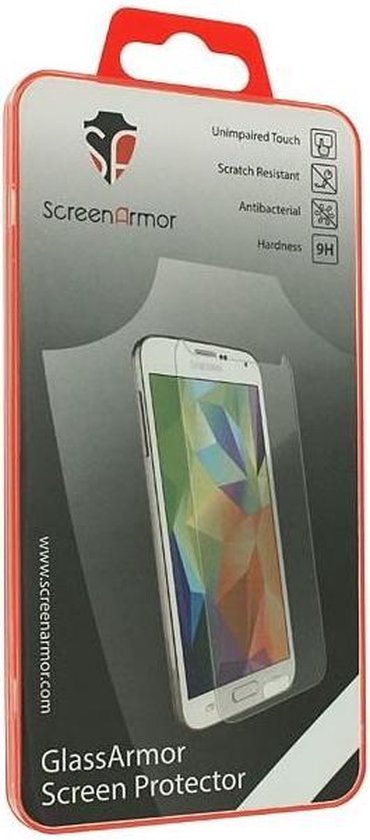 GlassArmor Regular Glass Samsung Galaxy J5