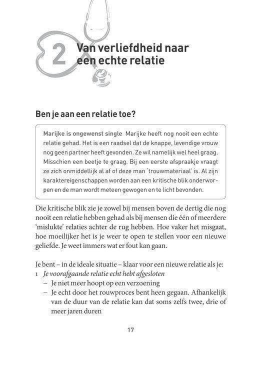 Eerste hulp bij relatieongelukken