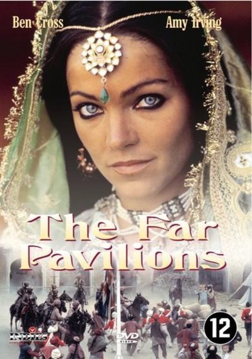 Far Pavilions - 