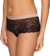 PrimaDonna By Night Luxe string 0662781 Creme - maat 42