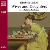Patience Tomlinson - Gaskell: Wives And Daughters