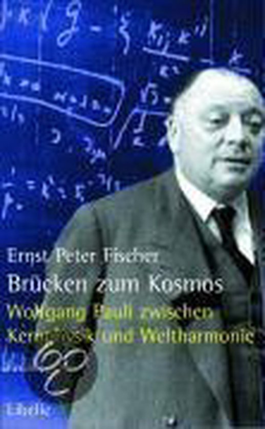 Brücken zum Kosmos - cover