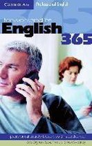 English 365. Bd. 1. Personal Study Book with CD
