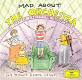 Mad about the Orchestra