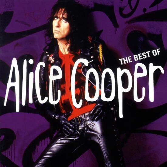 The Best of Alice Cooper