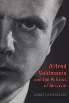 Heritage - Alfred Valdmanis and the Politics of Survival