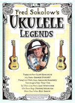 Fred Sokolow - Legends Of The Ukelele (DVD)