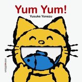 Yum! Yum!