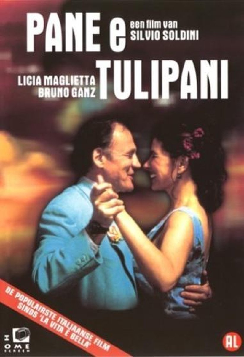 Pane e Tulipani