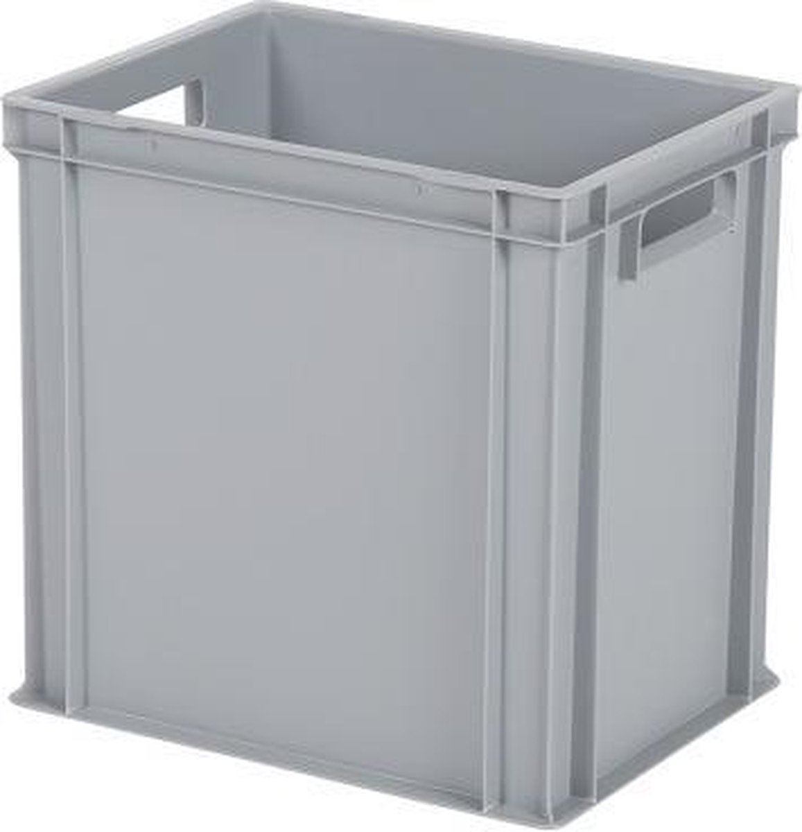 Opslagbak – Stapelbak – Opbergbox - 400x300x400mm