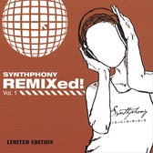 Synthphony Remixed!, Vol. 1