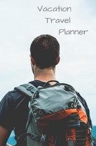 Vacation Travel Planner