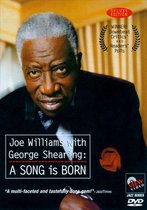 Joe Williams: A Song Is Born
