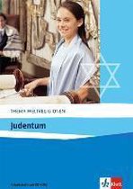 Thema Weltreligionen, Judentum. Arbeitsheft mit CD-ROM. Neuausgabe.