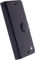 Krusell Ekero Folio Wallet Sony Xperia X Compact Zwart