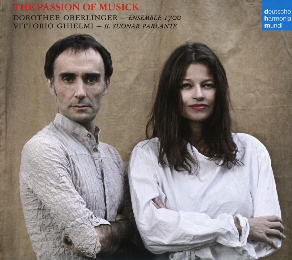 Passion of Musick