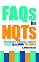 FAQs for NQTs