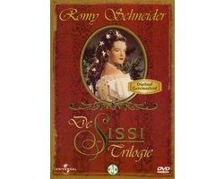 Sissi - Boxset (3DVD)