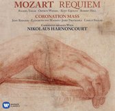 Mozart Requiem Originals