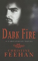 Dark Carpathian 6 - Dark Fire