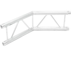 ALUTRUSS BILOCK BQ2-PAC23V 2-way Corner 135°
