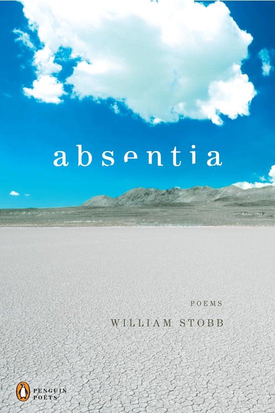 Absentia - cover