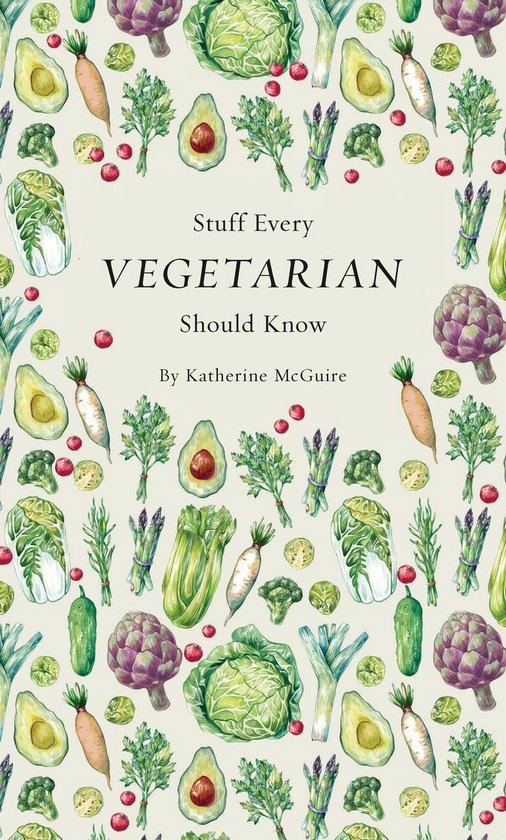 Stuff You Should Know 21 - Stuff Every Vegetarian Should Kno ... - cover