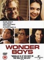 Wonder Boys (Import)