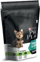 Pro Plan Small&Mini Puppy - Hondenvoer - Kip Optistart - 700 g