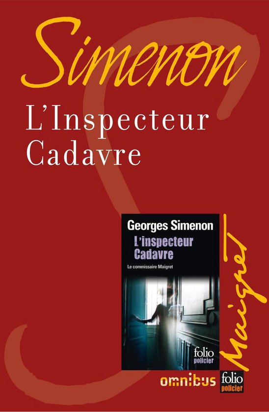 L'inspecteur Cadavre